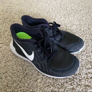 Nike Free Run 5.0 Running Shoes